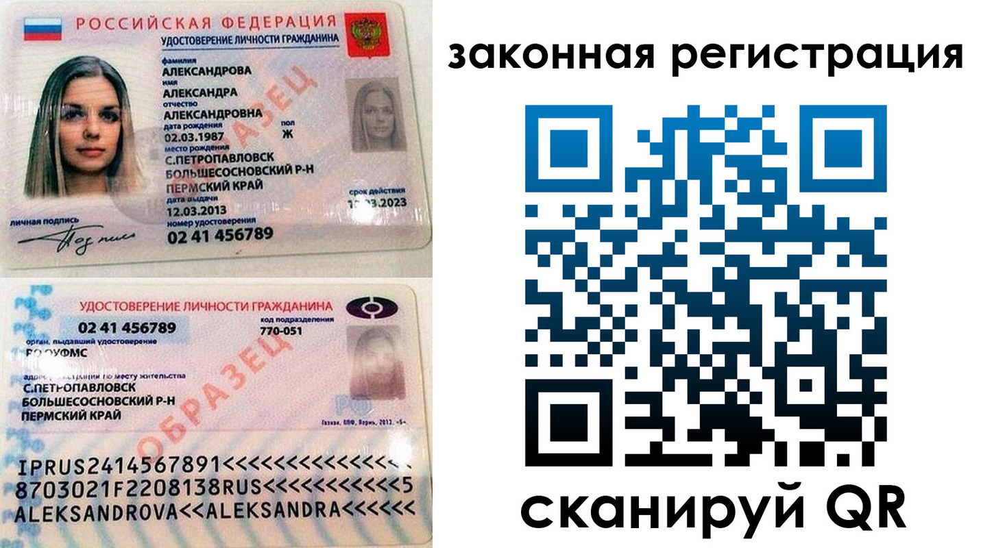 где прописаться в Кировграде